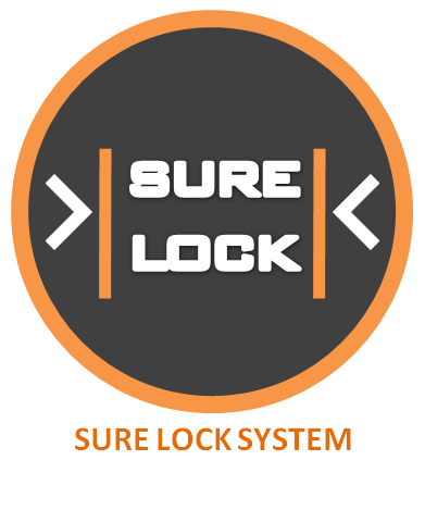 sure lock